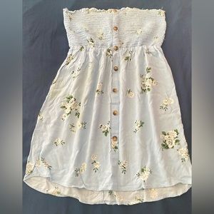 Bongo Sears Summer Dress